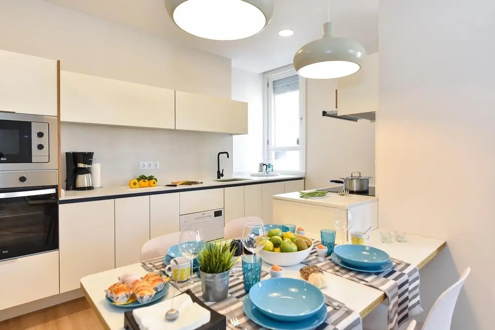Las Canteras Beach Apartment JR83