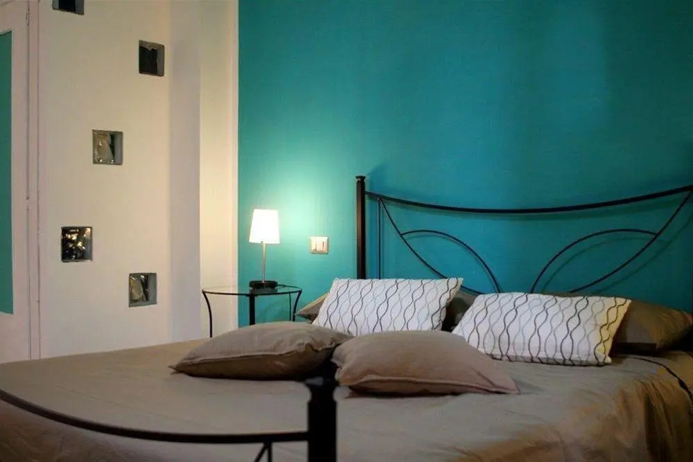 Golden Mile B&B