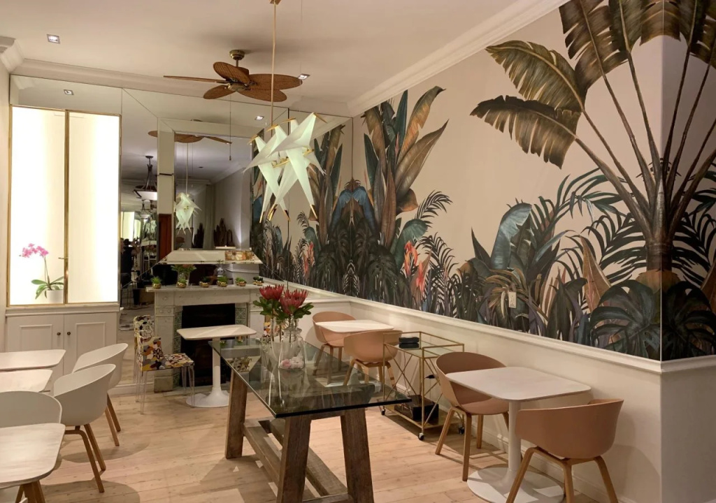 Mountview Guest House