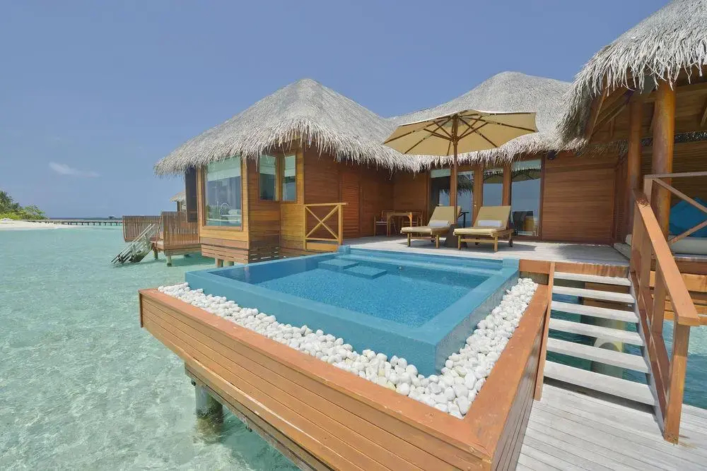 Hotel Shakun