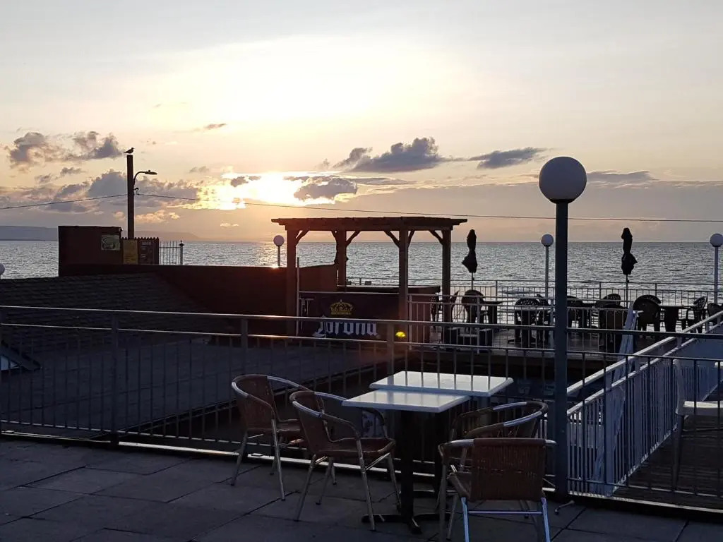 Lakeview Resort Motel