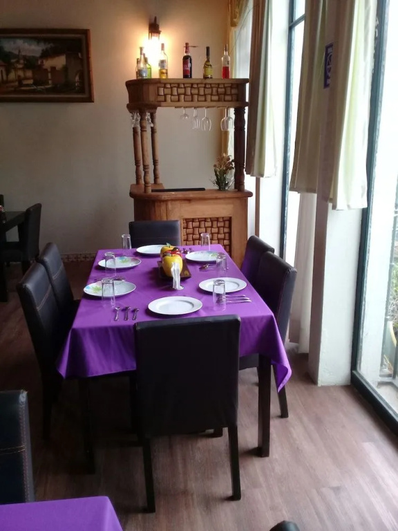 Hotel Boutique Fridas