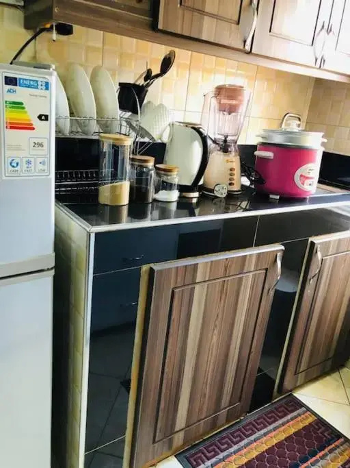 Casa Bonita apartment with unlimited Wi-Fi