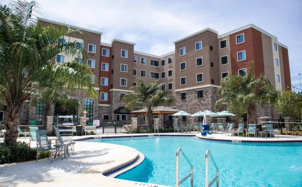 Staybridge Suites - Gainesville I-75 by IHG