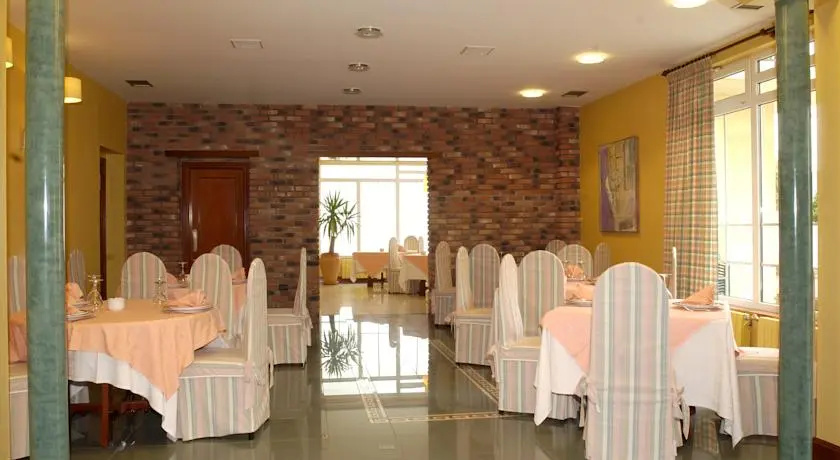 Hotel Thalasso Cantabrico Las Sirenas 4 Superior