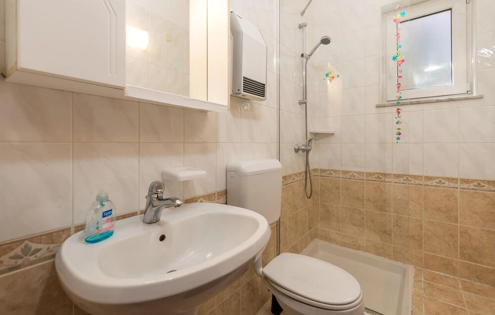 Apartments and rooms by the sea Medveja, Opatija - 2305