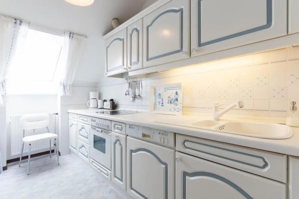 Ferienwohnung Strandallee 18