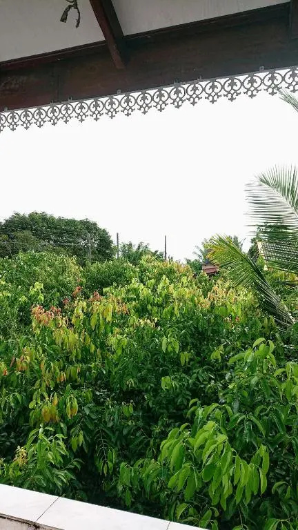 Sunanda Villa