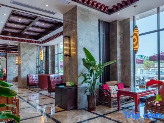 SL Potala Hotel