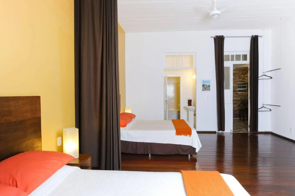 Casa Cool Beans B&B Santa Teresa
