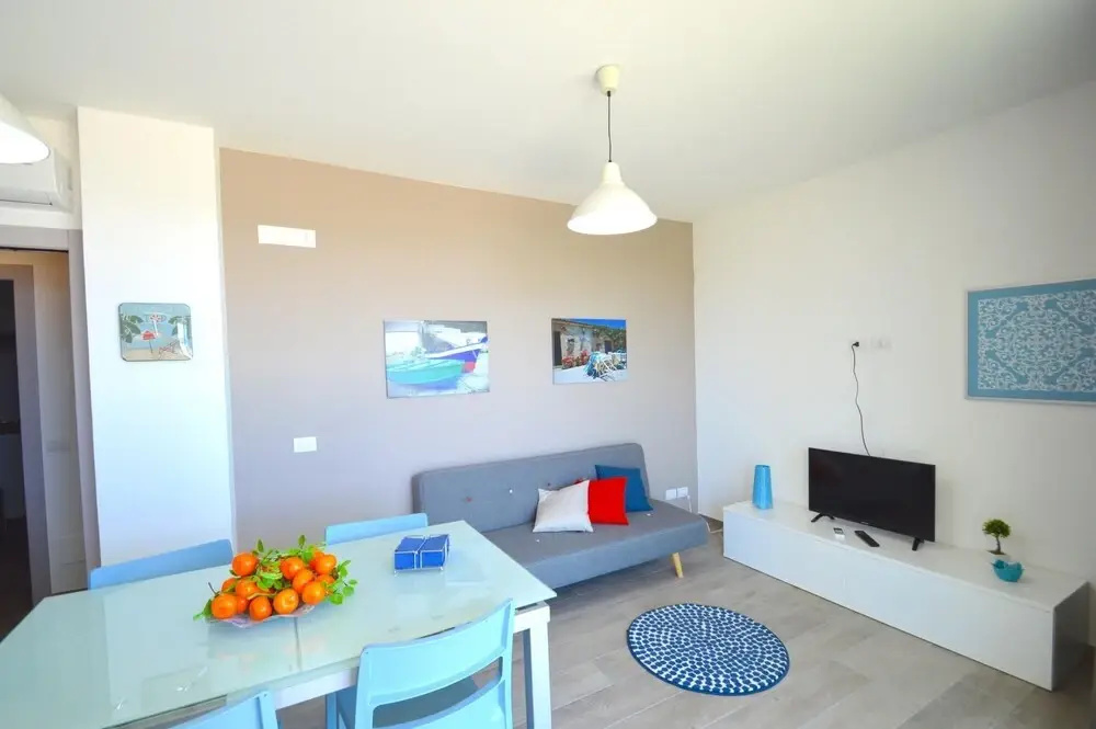 Yachting Apartments - Cozy Apartments Overlooking the sea