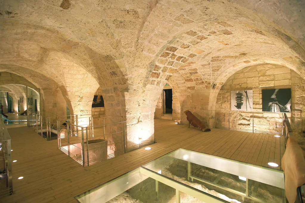 Corte dei Francesi