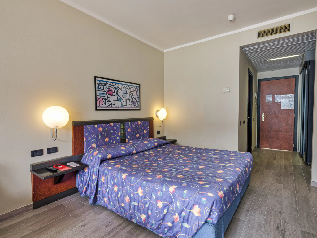 Hotel San Pietro
