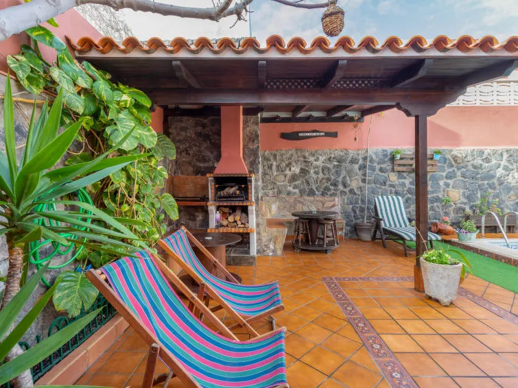Holiday Home La Marea by Interhome