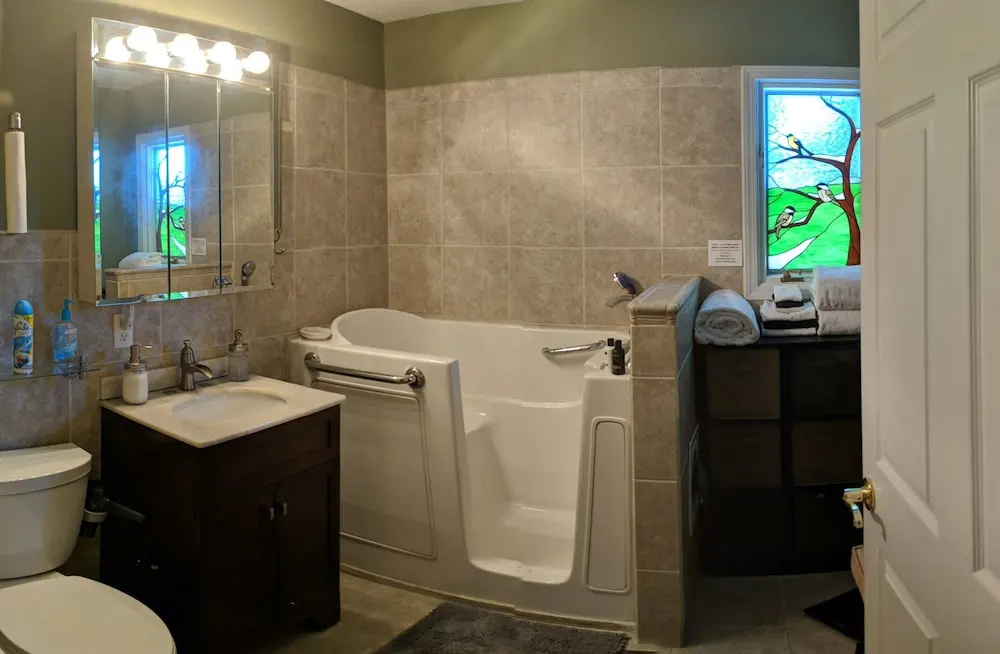 Acorn Ridge Bed and Breakfast