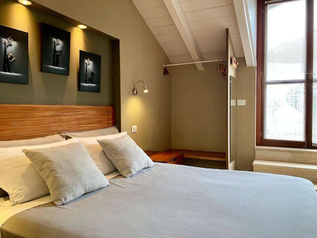 Porta Ronca - B&B, Suites & Apts