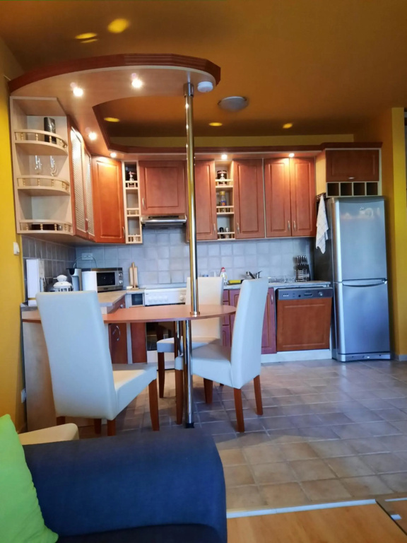 Kiss-Füredi Apartman Szeged