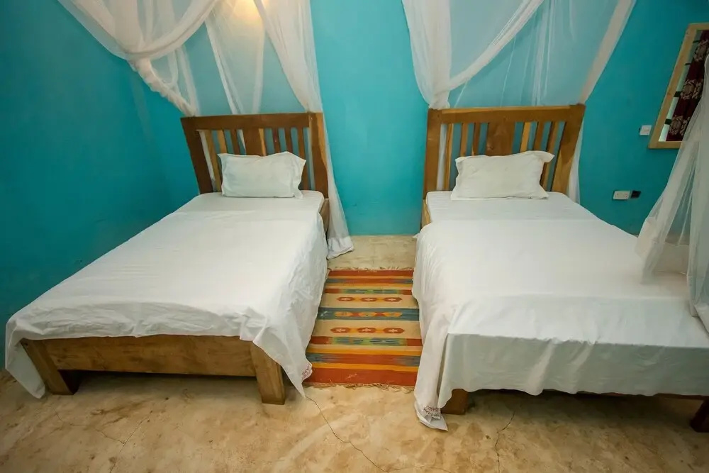 Nv Fort Lugard Hotel Iganga