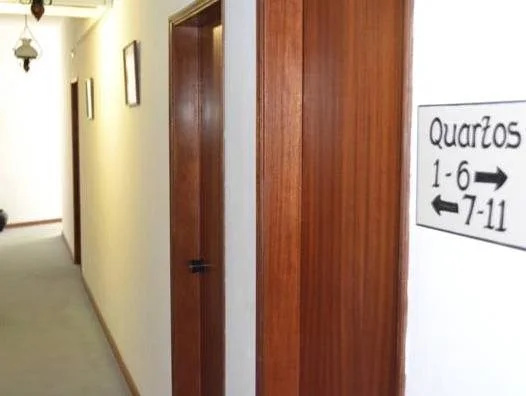 The Boliqueime Inn