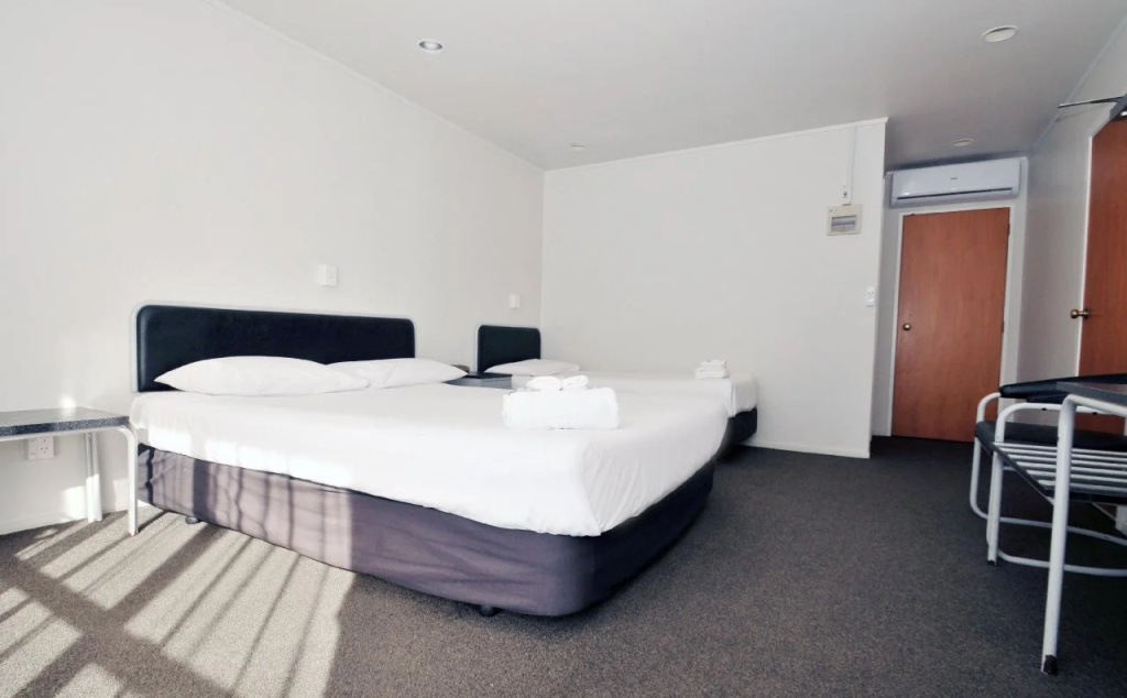 Auckland Airport Motel
