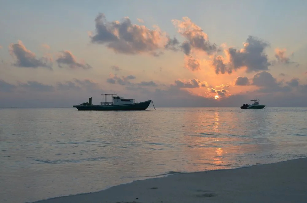 Island Break
