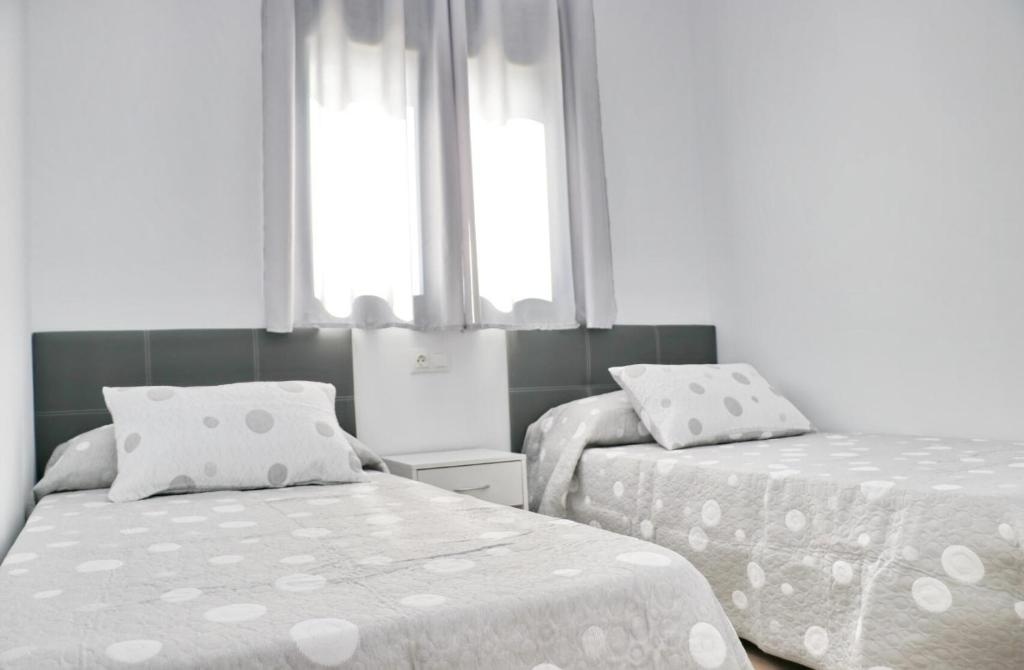 Casa con piscina de agua salada I