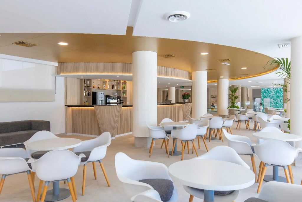 Hotel Rosamar