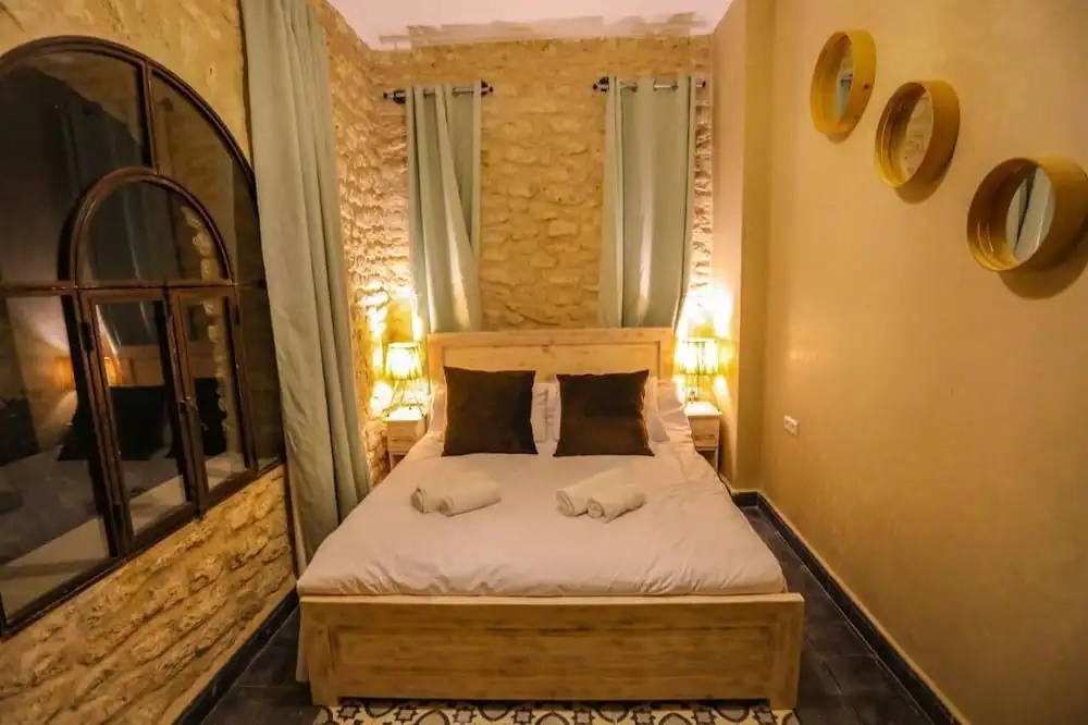 Villa Mamma Giò