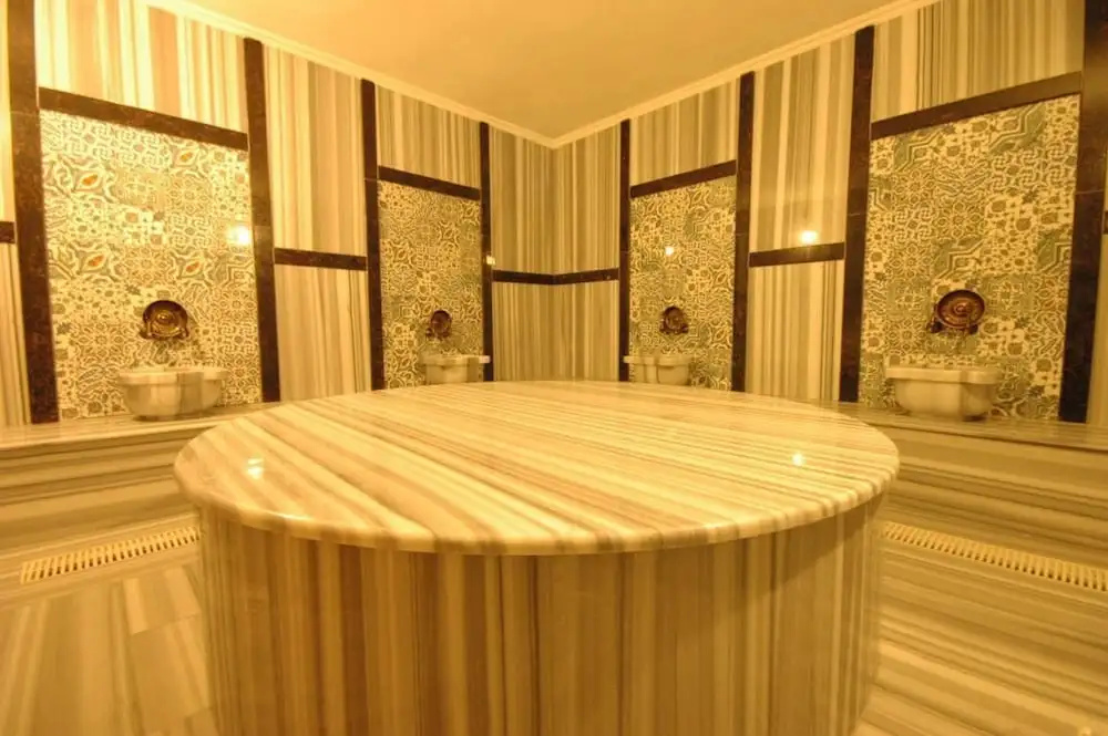 Lavender Residence Kusadasi