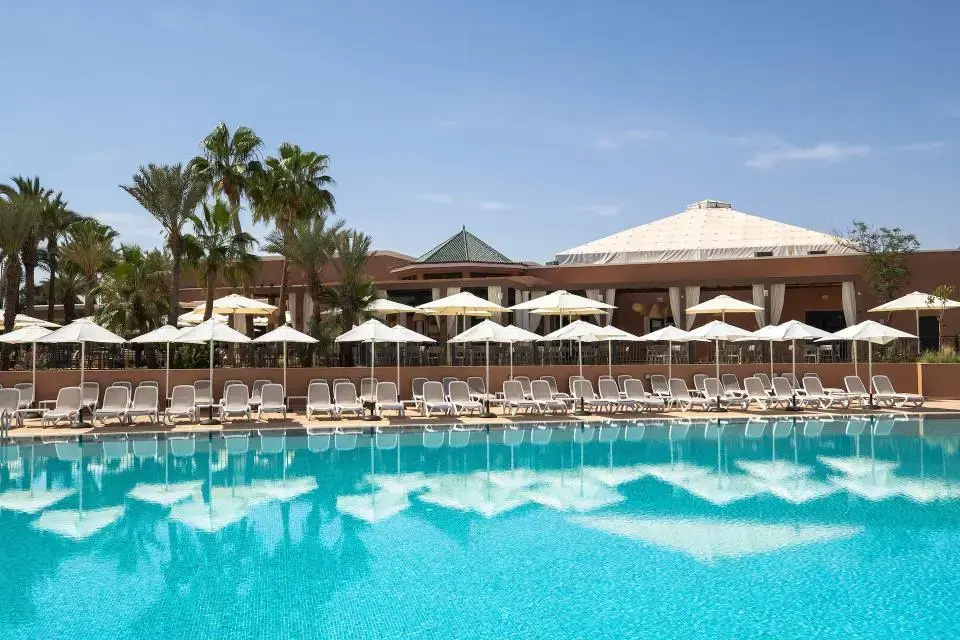 Marrakech