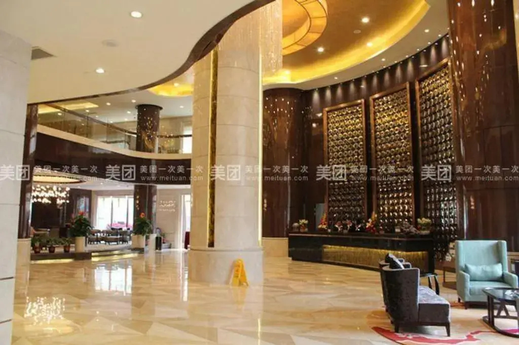 Venus Royal Hotel