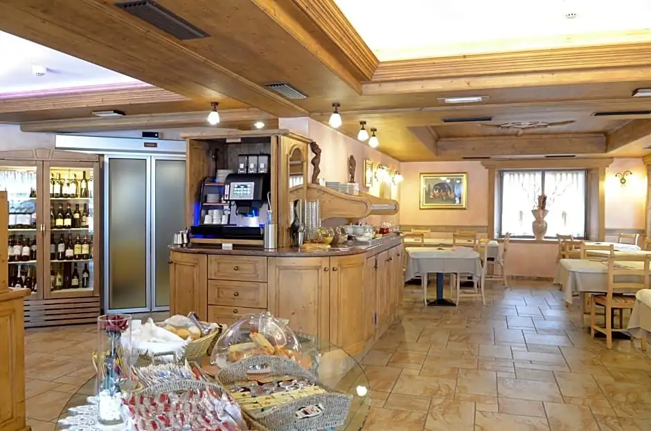 Albergo Alpenrose
