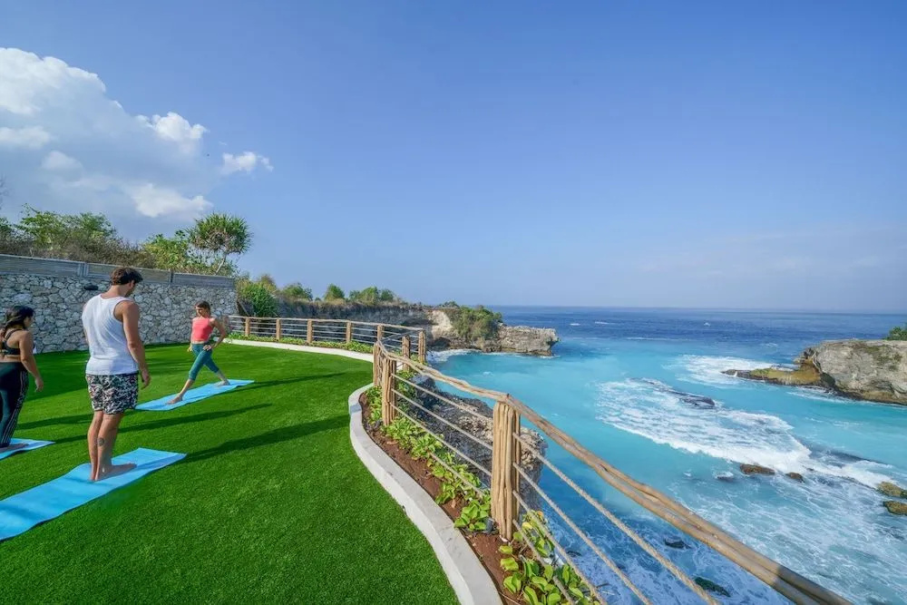 Ora Resort Avia Blue Lagoon