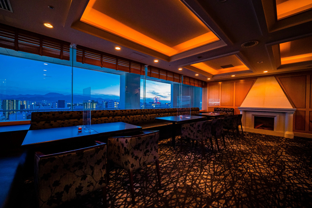 ANA Crowne Plaza Matsuyama by IHG