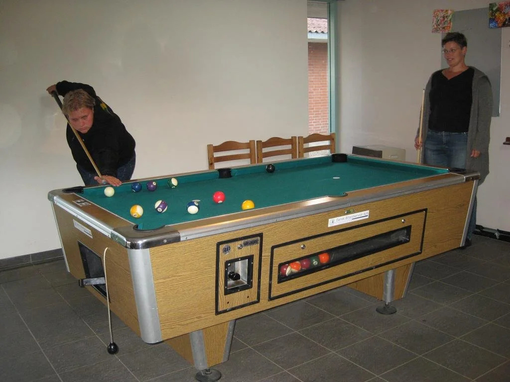 Løgballe Camping & Cottages