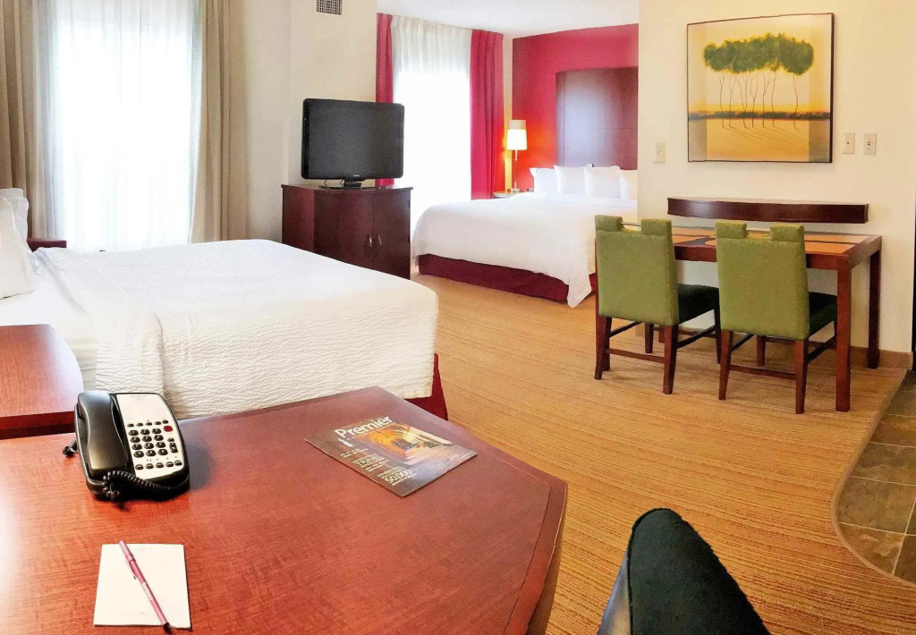 Residence Inn by Marriott Little Rock