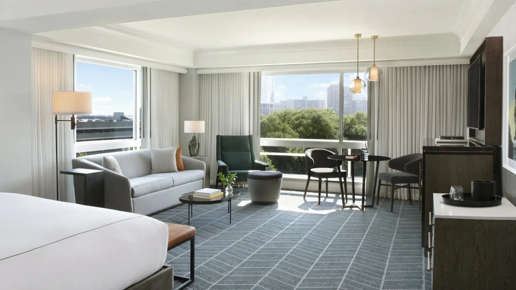 Kimpton Marlowe by IHG