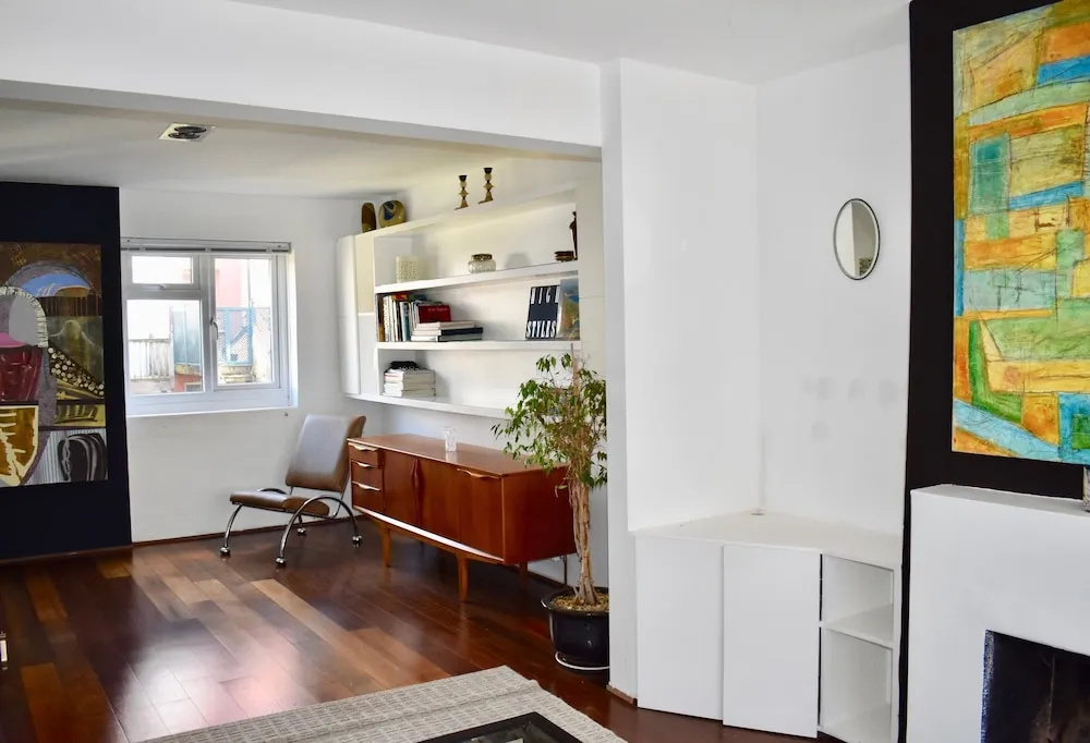2 Bedroom House in the Heart of Hanover