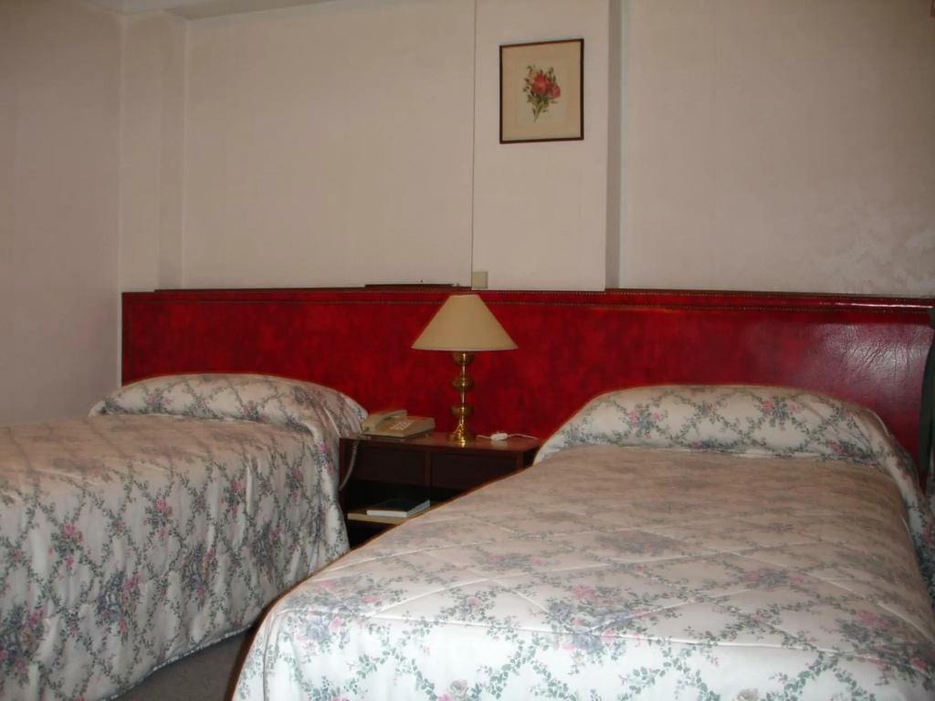 Aguada Hotel