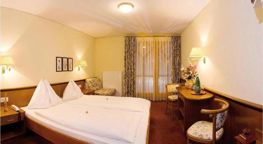 Wohlfühlhotel Martinerhof