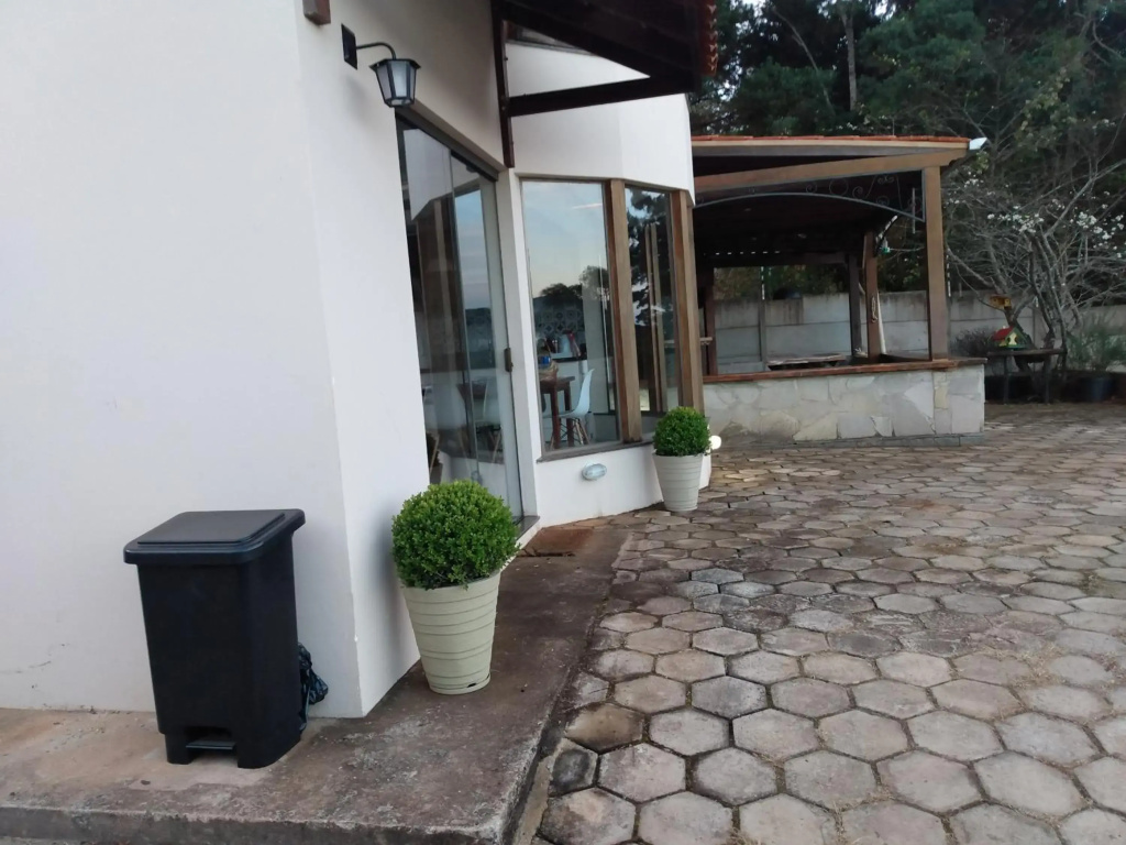 Casa de fino acabamento e conforto em Monte verde