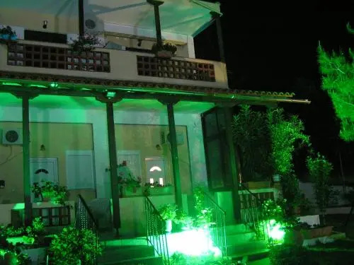 Villa Dallas
