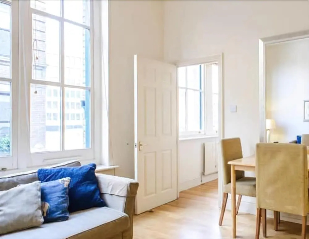 The City Apartments