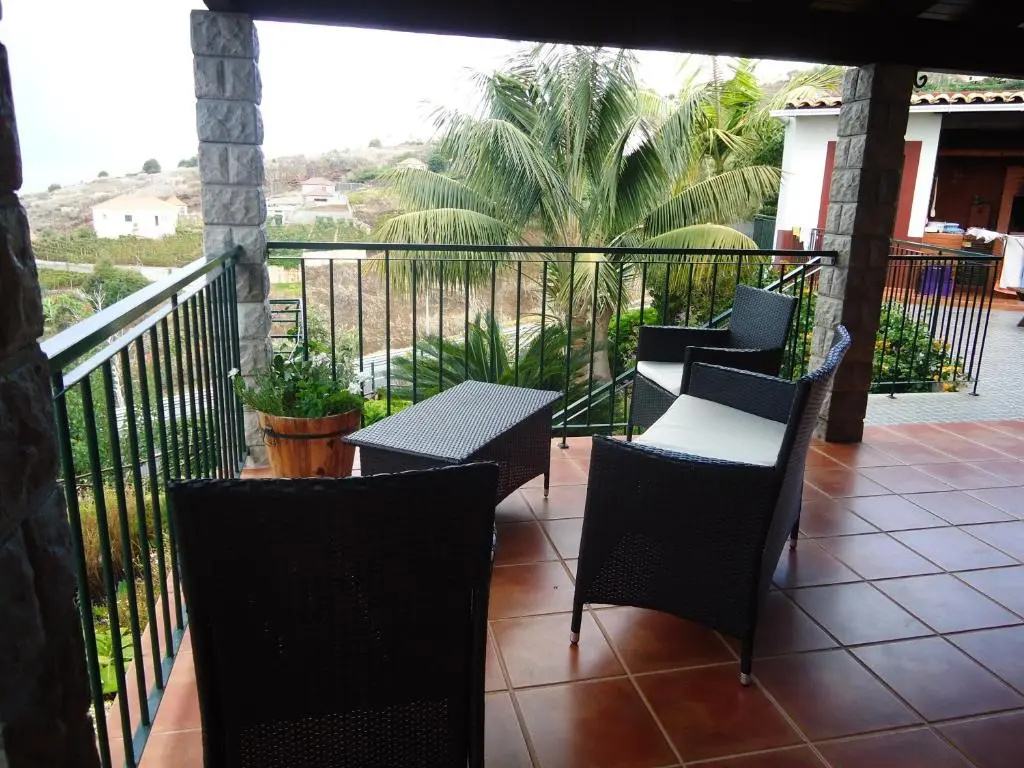 Casa da Rainha