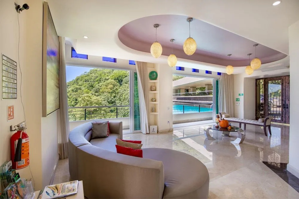Villa Armonia Luxury Suites