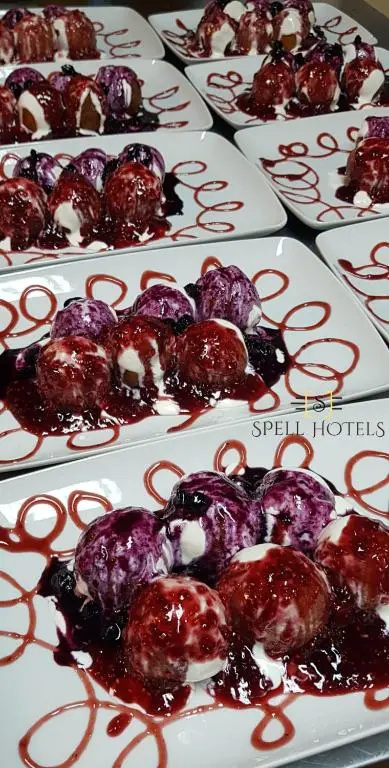Spell Hotels