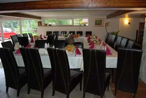 Vila Carpathia