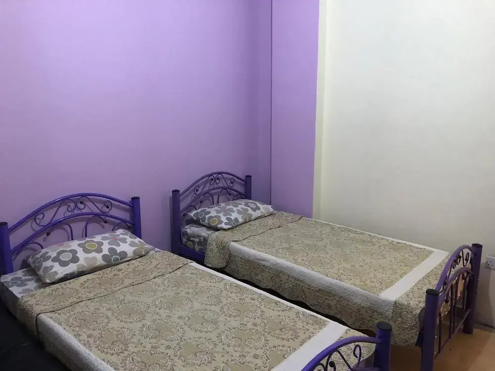 Sea View Luxury Furnished Flat