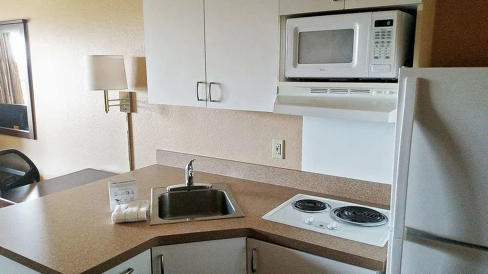 Extended Stay America Hotel - Memphis - Quail Hollow