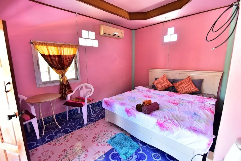 Danai Guesthouse